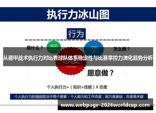 从德甲战术执行力对比看球队体系稳定性与比赛掌控力演化趋势分析