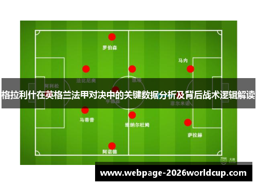 格拉利什在英格兰法甲对决中的关键数据分析及背后战术逻辑解读