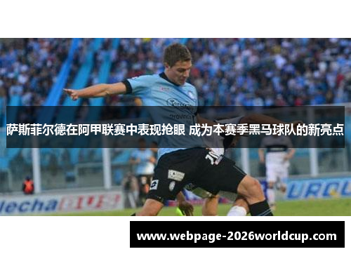 萨斯菲尔德在阿甲联赛中表现抢眼 成为本赛季黑马球队的新亮点